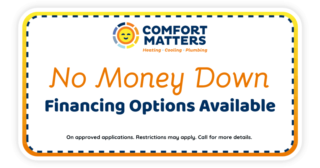 No Money Down. Financing Options Available. Click below to learn more.
